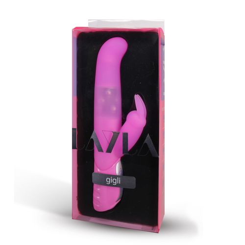 Layla - Wibrator Gigli Vibrator na Arena.pl