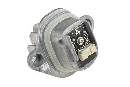 MODUŁ LED ŚWIATEŁ DO JAZDY DZIENNEJ BMW 7 G11, G12 2016 2017 2018 2019 na Arena.pl