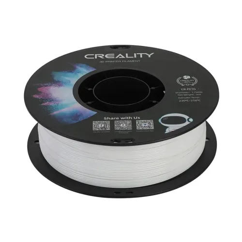 filament cr-petg creality (biały) na Arena.pl