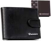 portfel skórzany r-n992l-pdm-3272 black