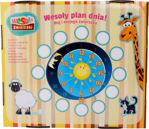 INTERAKTYWNY KOT W POSŁANKU Reaguje na Dotyk + KOTEK 2 kotki na Arena.pl