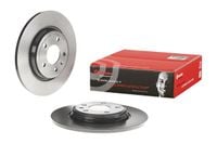 TARCZA HAM TYL 300X12 P BREMBO
