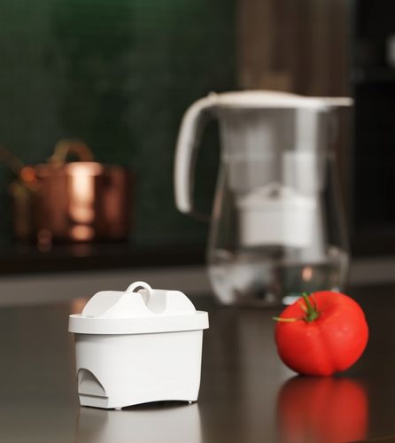 Wkład filtrujący Aquaphor Maxfor + 6 szt. na Arena.pl