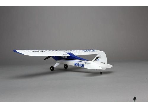 Sport Cub S RTF Mode 2 DSMX na Arena.pl