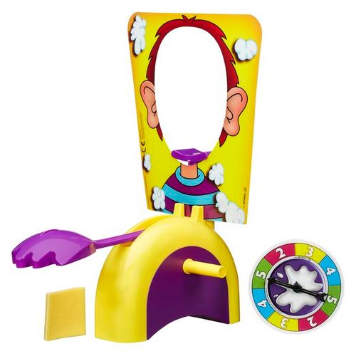 Cara Splash Hasbro na Arena.pl