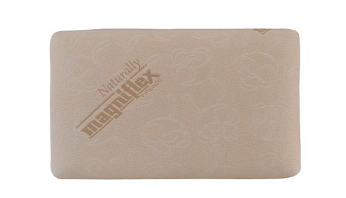 Poduszka Magniflex Cotton DeLuxe Standard na Arena.pl