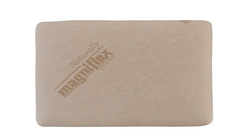 Poduszka Magniflex Cotton DeLuxe Standard zdjęcie 5