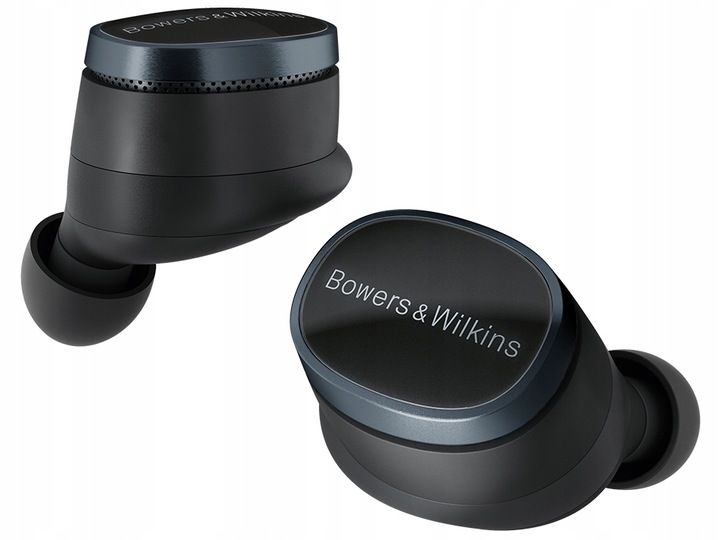Bowers & Wilkins Pi8 (Anthracite Black) zdjęcie 4