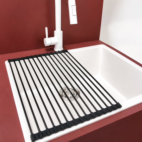 Rollmata GLOBALO RM 44.1 Black na Arena.pl