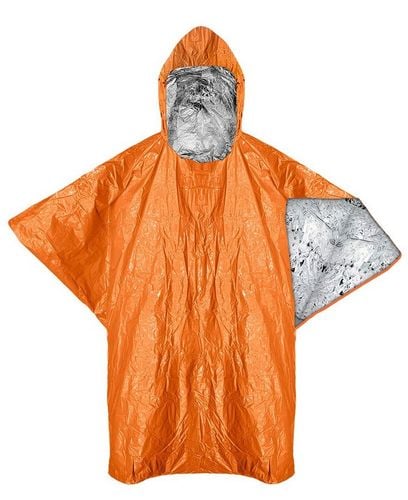 ponczo termiczne nrc - t n63-172 na Arena.pl