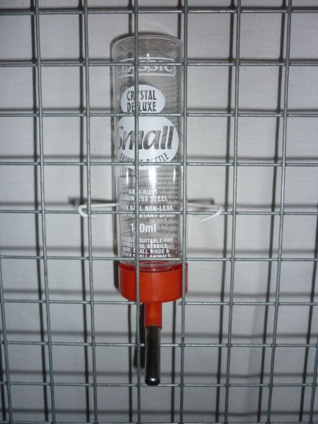 Poidło kulkowe 150ml CLASSIC zdjęcie 3