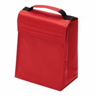 Torba termoizolacyjna KODIAK, czerwony