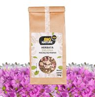 Herbata zielona POCZUJ SIĘ PEWNIE 100g - BIG NATURE