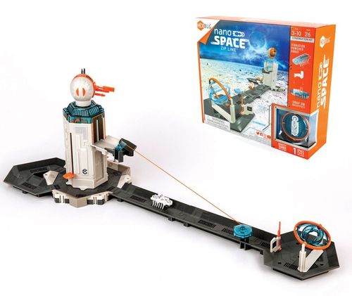 Hexbug - Nano Space Zip Line 417-5398 na Arena.pl