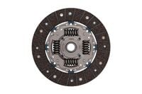 TARCZA SPRZEGLA SEAT ALTEA XL 2009 2010 2011 2012 2013 2014 2015
