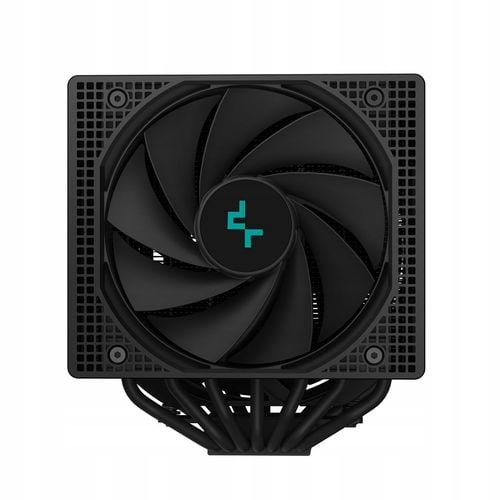 Chłodzenie procesora Deepcool ASSASSIN IV 140x120mm na Arena.pl