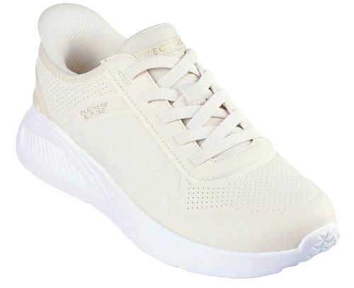Buty SKECHERS Uno Lite - Floating Steps (177394-OFWT) 39 na Arena.pl