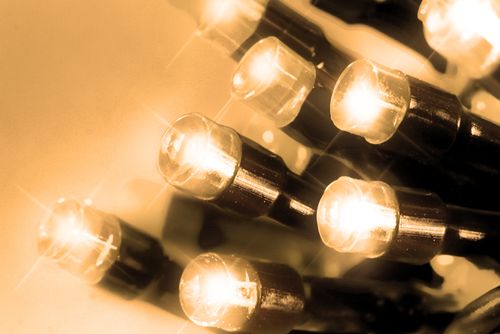 LAMPKI CHOINKOWE 200 LED TIMER STEROWANIE PILOTEM na Arena.pl