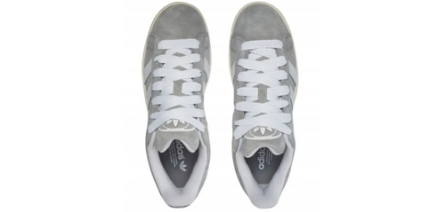 Buty Adidas Campus 00s J HQ8707 Grethr/Ftwwht/Owhite r.36 2/3 na Arena.pl