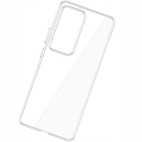 Oppo Reno 12 - 3mk Clear Case na Arena.pl