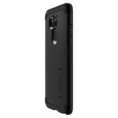 SPIGEN TOUGH ARMOR LG G7 THINQ - BLACK na Arena.pl