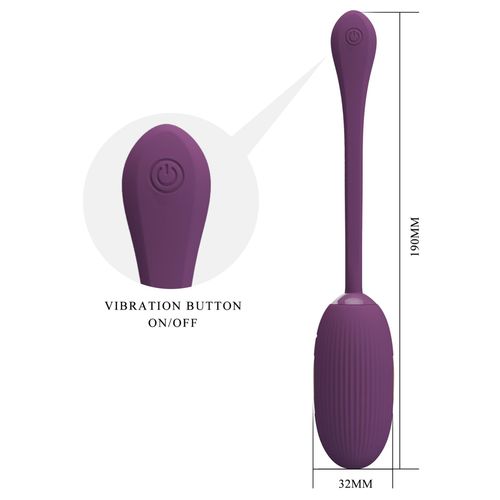 pretty love   doreen, 12 vibration functions 3 electric shock functions na Arena.pl