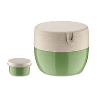 Koziol Bento M Pojemnik na lunch Zielony