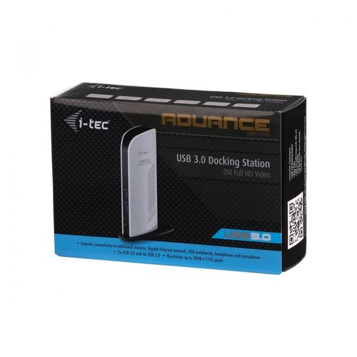 USB 3.0 HD Video Stacja Dokująca na Arena.pl