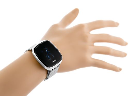 ZEGAREK LED PERFECT A8036 (zp915a) na Arena.pl