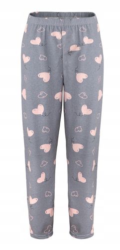 Piżama damska serca HPD04 HEYO XXL na Arena.pl