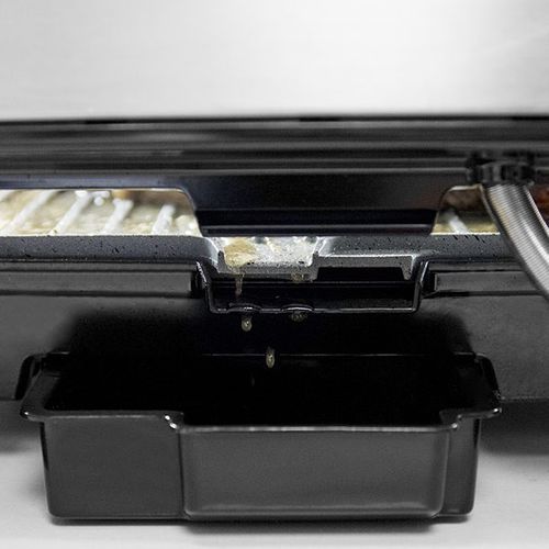 Grill Kontaktowy Cecomix Pro 3026 2000W na Arena.pl