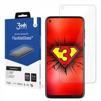 Motorola Moto G Pro - 3mk FlexibleGlass