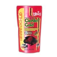 HIKARI Cichlid Gold Medium 250g