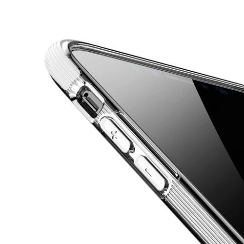 IPHONE X - Etui Baseus Armor na Arena.pl