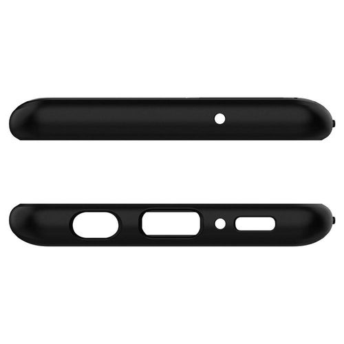 SPIGEN RUGGED ARMOR GALAXY A42 5G MATTE BLACK na Arena.pl
