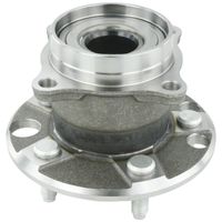 Piasta koła tył LEXUS LS 2000 2001 2002 2003 2004 2005 2006