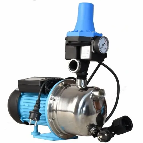 POMPA DO WODYY JS 1100 Z AUTOMATEM CSK 31 HYDROFOR DO PODLEWANIA COVERA na Arena.pl