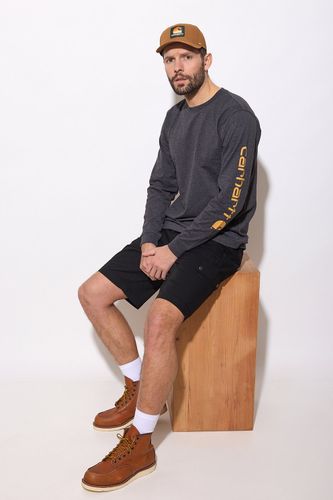 spodenki carhartt rugged flex® ripstop cargo work na Arena.pl