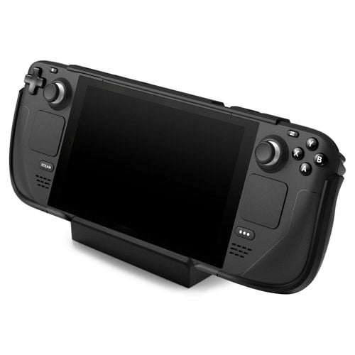 spigen thin fit pro steam deck / oled black na Arena.pl