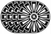 KOŁPAKI 16'' SKODA Yeti Rapid Superb Oktavia SSM