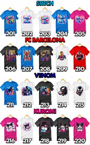 KOSZULKA DZIECIĘCA T-SHIRT - DEAD POOL AVENG.ERS - XS 110-116 na Arena.pl