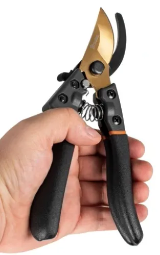 2x SEKATOR DO GAŁĘZI KRZEWÓW PĘDÓW OGRODOWY TELESKOPOWY ZESTAW MAŁY + DUŻY na Arena.pl