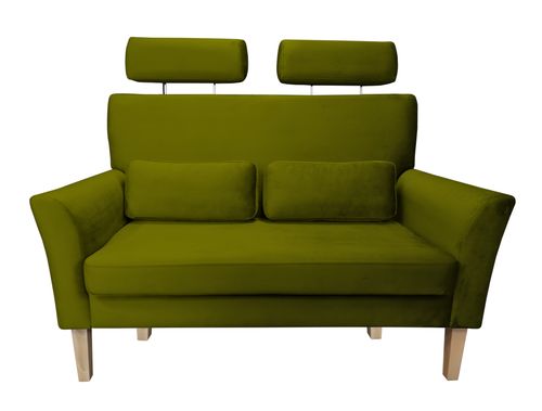 Sofa DENVER nogi buk BL75 na Arena.pl