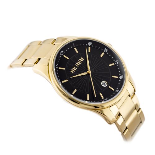 ZEGAREK MĘSKI PAUL LORENS - PL12156B2-1D1 (zg357c) + BOX na Arena.pl