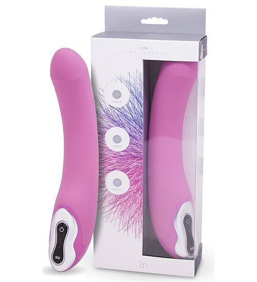 Wibrator z trzema silnikami zdjęcie 2