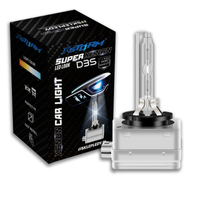 ŻARNIK XENON D3S PALNIK HID XSTORM 6000K WHITE