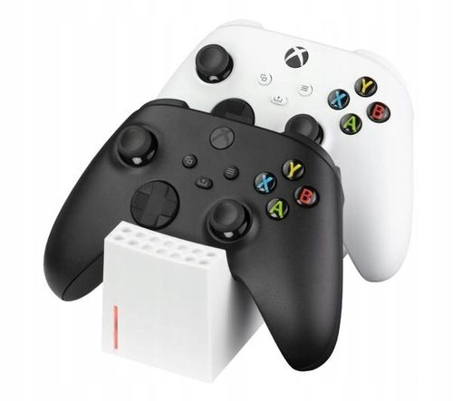 Stacja do padów Xbox Venom VS2880 + akumulator na Arena.pl