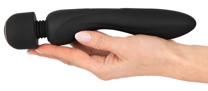 XOUXOU E-Stim Wand & Vibrator zdjęcie 6