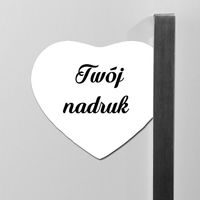 Magnes na lodówkę z Twoim nadrukiem