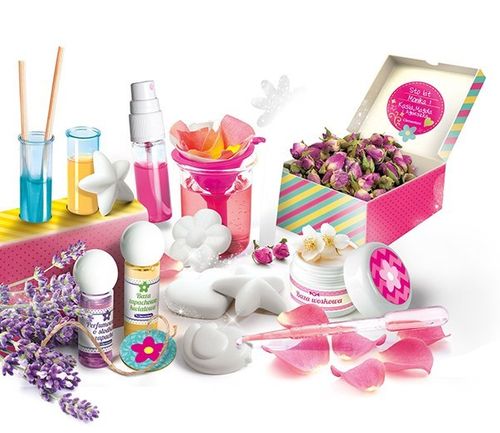 CLEMENTONI Perfumy na Arena.pl